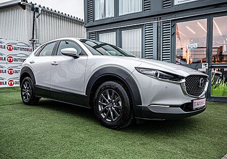 Mazda CX-30 2.0 Exclusive-Line M-HYBRID HUD|NAVI|ACC