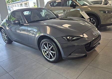 Mazda MX-5 1.5L SKYACTIV-G (132 hp) 6MT RWD Kazari