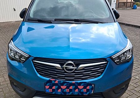 Opel Crossland X Crossland (X) 1.2 DI Turbo 96kW INNOVATION S...