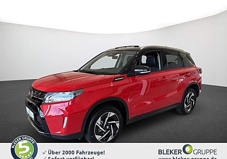 Suzuki Vitara 1.4 COMFORT+ HYBRID
