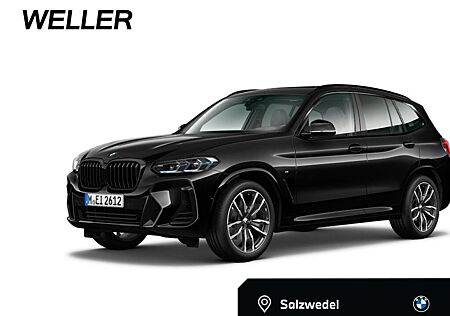 BMW X3 xDrive20i M Sport LiCo+,Laser,Pano,AHK,HUD,DA