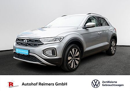 VW T-Roc Volkswagen MOVE MOVE 1.5 l TSI OPF DS FLA STH