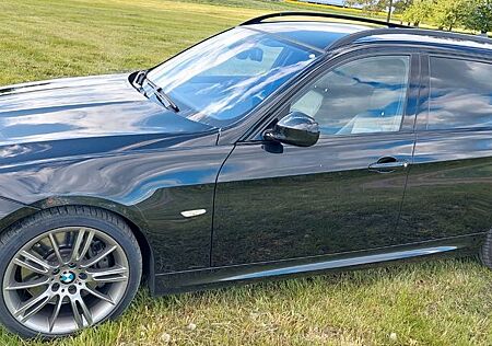 BMW 330d xDrive touring -