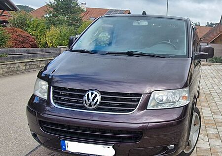 VW T5 Multivan Volkswagen