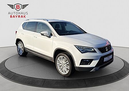 Seat Ateca Xcellence VIRTUAL/RFK/LED/DAB+/SPUR/KEYL..