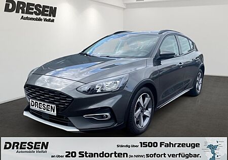 Ford Focus Active AUTOMATIK ''ACC+RFK+Winterpaket+PP