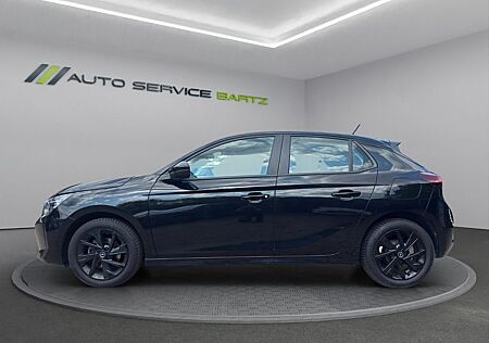 Opel Corsa F Basis Garantie*TÜV NEU*ISNP.NEU