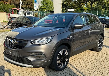 Opel Grandland X *Autom*LED*Touch*Spur-u. Totwinkelass