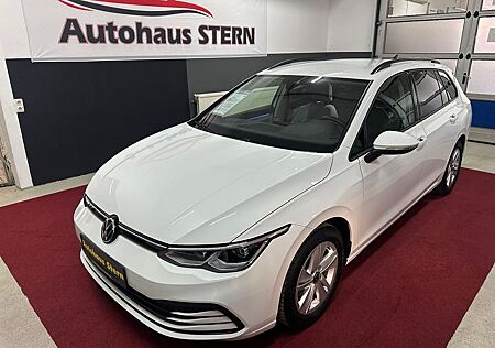 VW Golf Volkswagen VIII Variant*Ambiente*LED*PDC*