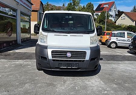 Fiat Ducato Kasten L1H1 *ZAHNRIEMEN NEU*KUPPLUNG NEU*