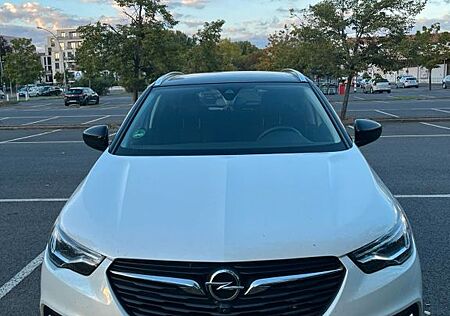 Opel Grandland X Grandland (X) 1.6 Turbo 133kW Ultimate Auto ...