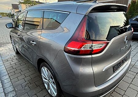 Renault Grand Scenic TCe 160 GPF Limited/Deluxe