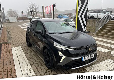 Renault Captur Esprit Alpine Mild Hybrid 160 EDC BT-FSE+