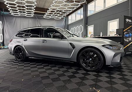 BMW M3 Competition xDrive Touring