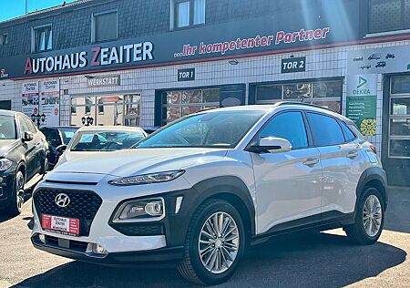 Hyundai Kona Trend 2WD*Tüv*Inspektion*