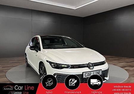 VW Golf Volkswagen 2.0 GTI TSI*DSG*ACC*HuD*Matrix*Pano*CAM*