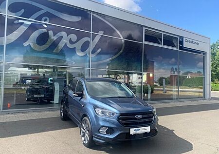 Ford Kuga ST-Line 2.0 EcoBoost Automatik AHK WSS behe