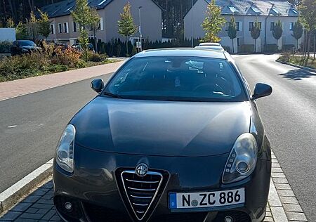 Alfa Romeo Giulietta 1.4 TB 16V MultiAir -