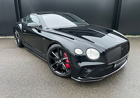 Bentley Continental GT SPEED MULLINER NAIM CARBON PANO