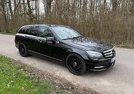Mercedes-Benz C 350 CDI T