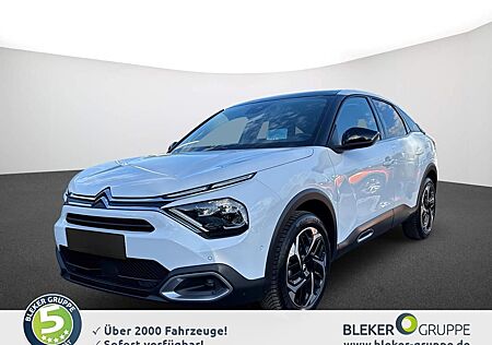 Citroën C4 PureTech 130 S&S EAT8 Shine