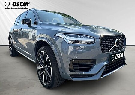 Volvo XC 90 XC90 T8 Recharge Plus Dark 7-Sitzer AHK Panorama