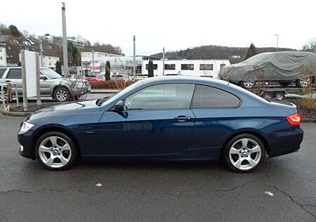 BMW 318i 318 Baureihe 3 Coupe *NAVI+XENON+TÜV NEU*