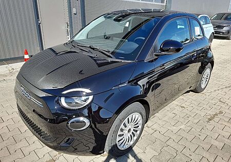 Fiat 500E Neuer 3+1 DAB Spurhalteassistent Tempo