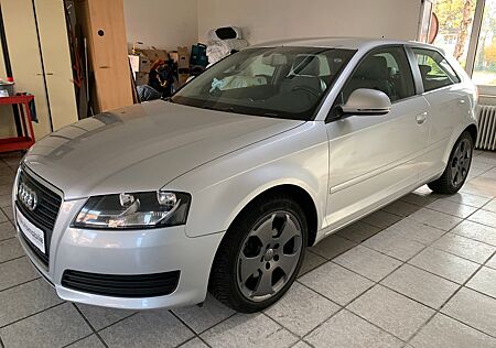 Audi A3 2.0 TDI Ambiente