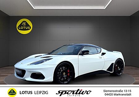 Lotus Evora Sport 410 * Leipzig*
