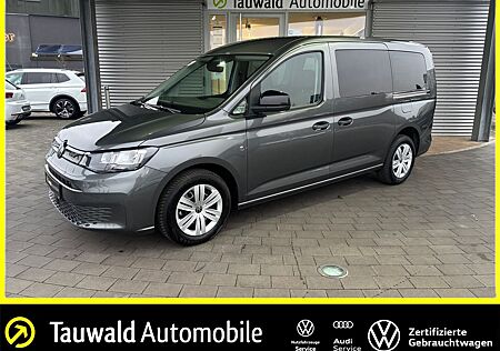 VW Caddy Volkswagen Maxi 1.5 TSI DSG 7S/SHZ/RFK/GJR