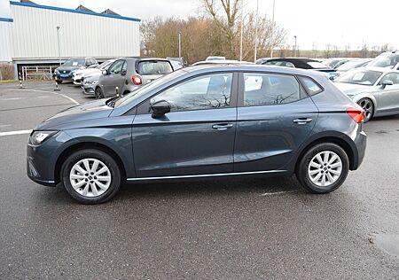 Seat Ibiza 1.0 TSI 70kW Style