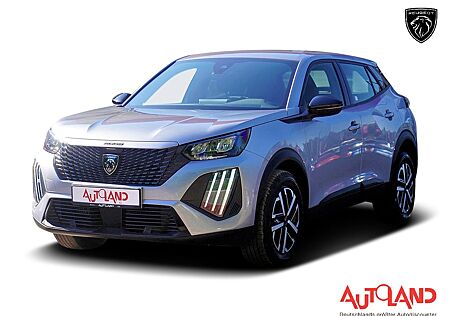 Peugeot 2008 1.2 PureTech LED Tempomat App-Connect