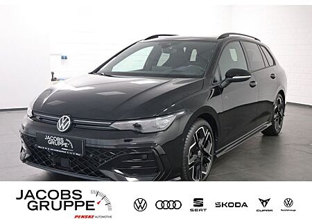 VW Golf Volkswagen VIII Variant 2.0 TDI R-Line "Black Style" D