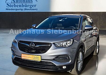 Opel Grandland X Grandland (X) 1.2 ***1. Hand/ Lenkradheizung***