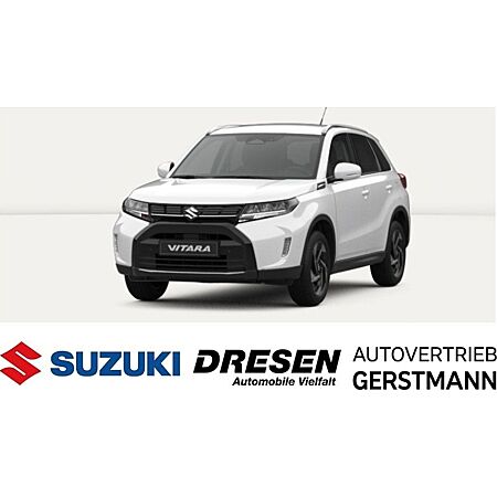 Suzuki Vitara leasen