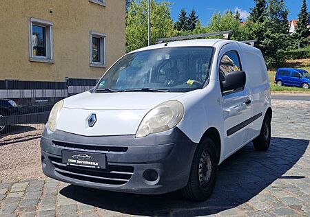 Renault Kangoo Rapid Extra