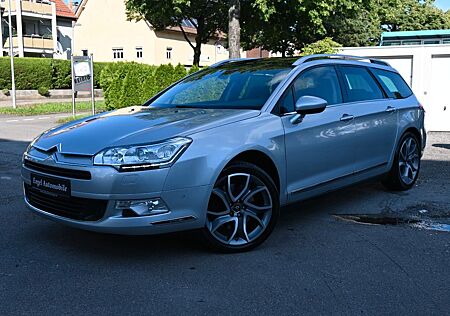 Citroën C5 Tourer By Carlsson Bi-Xenon Panorama Memmory