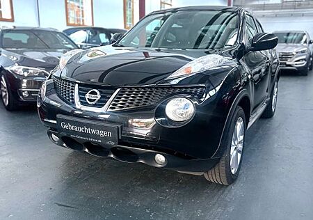 Nissan Juke Tekna * SERVICE NEU *