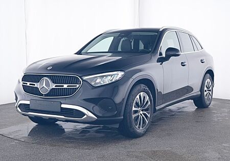 Mercedes-Benz GLC-Klasse GLC 200 4MATIC Avantgatde, Distronic, LED