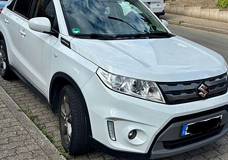 Suzuki Vitara 1.0 BOOSTERJET Comfort 4x2 Automatik ...