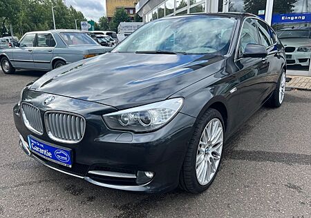 BMW 550 Gran Turismo i*MEGA VOLL*Sitzhzg. v+h
