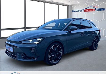 Cupra Leon ST VZ 2.0 TSI NEUES MODELL 4Drive DSG 30%