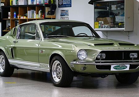 Ford Mustang SHELBY GT 500 KR