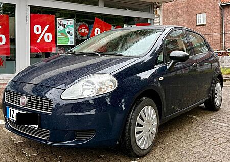Fiat Punto 1.2 TÜV Neu!!! SEHR Gepflegt