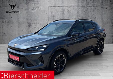 Cupra Formentor 1.5 eTSI DSG INTELLIGENT DRIVE eHECK