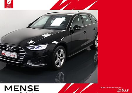 Audi A4 Avant 35 TDI S tronic advanced |FLA|ACC|SHZG