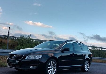Volvo V70 D4 Kombi Kinetic