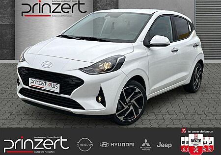 Hyundai i10 1.2 MY25 MT5"Prime" *Smart-Key*