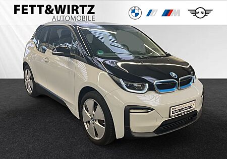 BMW i3 120Ah Navi|Kamera|Parkassistent|Sitzhzg.